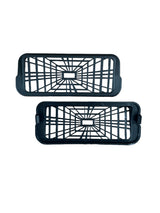 Cover til ventilasjonskanal til Tesla Model 3 Highland