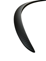 Performance karbon spoiler til Tesla Model 3 Highland