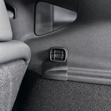 Bagagerumsafdækning/rullegardin til Tesla Model Y Juniper – billede 3
