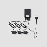 Ratio Sense kit til styring af ladeboks og solceller.
