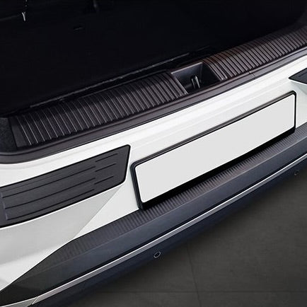 Lastekantbeskytter til Renault Scenic E-Tech 2024