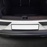 Lastekantbeskytter til Renault Scenic E-Tech 2024