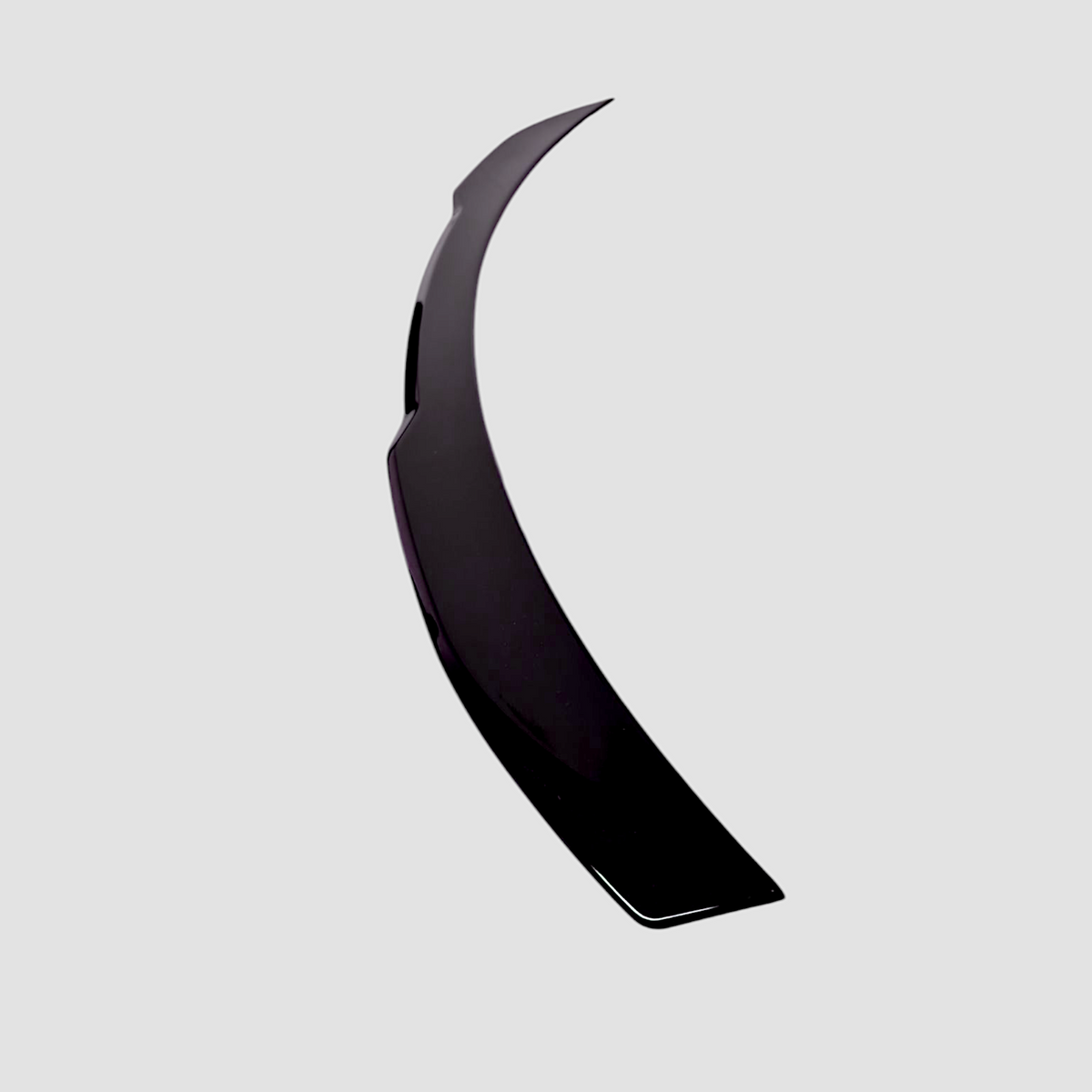 BYD Seal bagspoiler i OE Design – subtil aerodynamisk forbedring i original stil