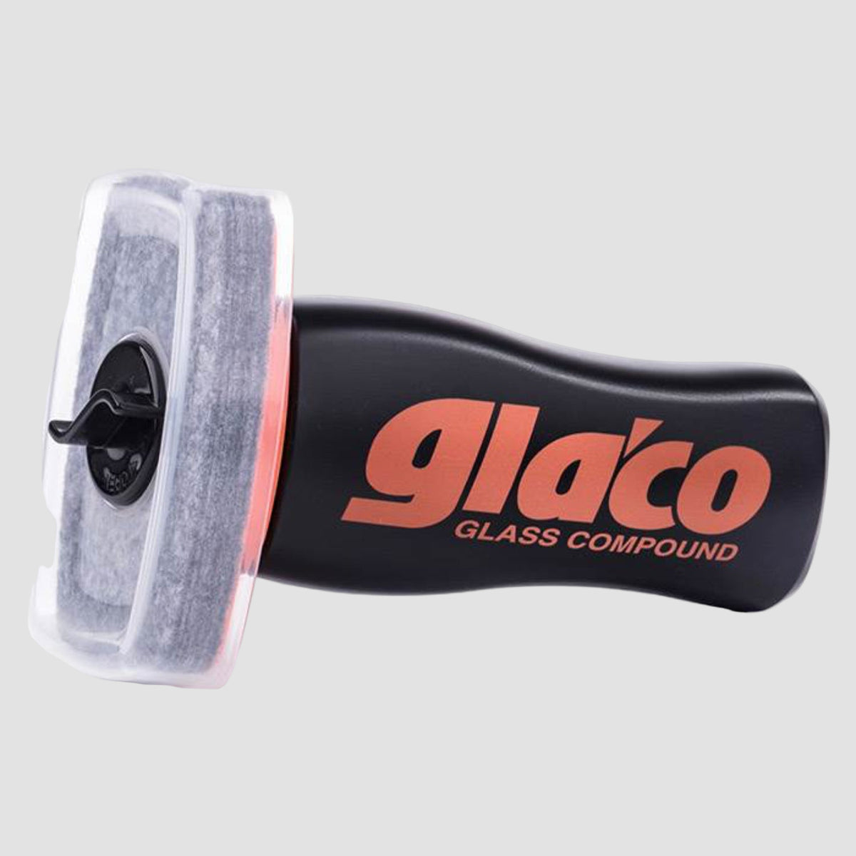 Soft99 Glaco glascoating kit 3-i-1