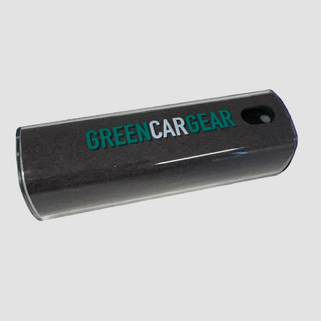 GreenCarGear egen skærmrenser til bilen