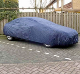 Biltrekk str. L av polyester