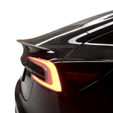 Performance karbon spoiler til Tesla Model 3 Highland