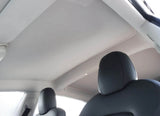 Solavskjerming, passer til Tesla Model 3 (2021-2023)
