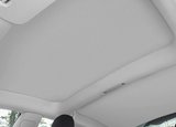 Solavskjerming, passer til Tesla Model 3 (2021-2023)