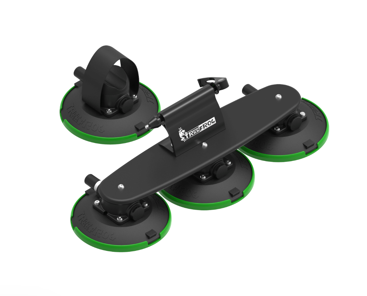 TreeFrog Elite sykkelholder