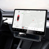 Oppbevaringsboks under skjerm - Passer til Tesla Model 3