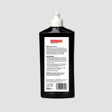 Sonax Polish & Wax Color (blå)