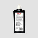 Sonax Polish & Wax Color (rød)