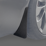 Skvettlapper/mud flaps - passer til Tesla Model 3