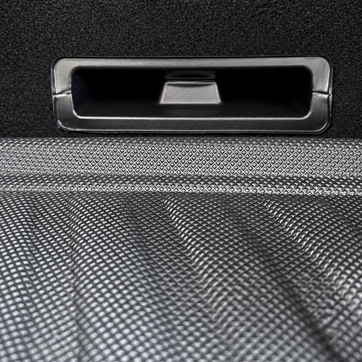 Cover til ventilasjonskanal - Passer til Tesla Model Y Juniper