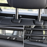 Hundegitter til Tesla Model Y – billede 3