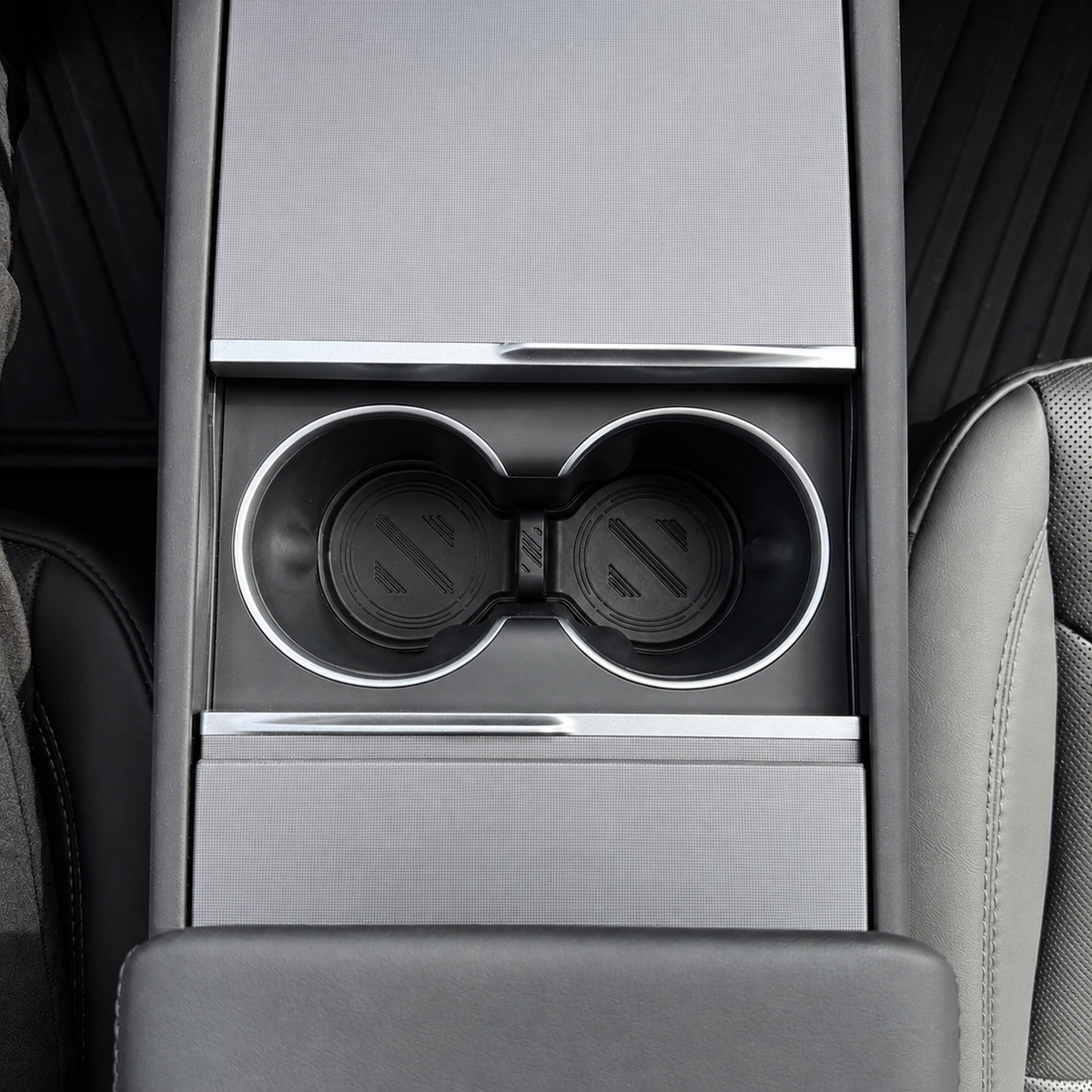 Koppholder til Tesla Model 3/S/X