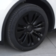 Vortex hjulkapsler til Tesla Model Y 19 tommer standard fælge