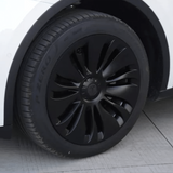 Vortex hjulkapsler til Tesla Model Y 19 tommer standard fælge