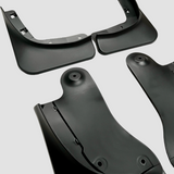 Skvettlapper/mud flaps - Passer til Tesla Model Y (Berlin 2022-2024)