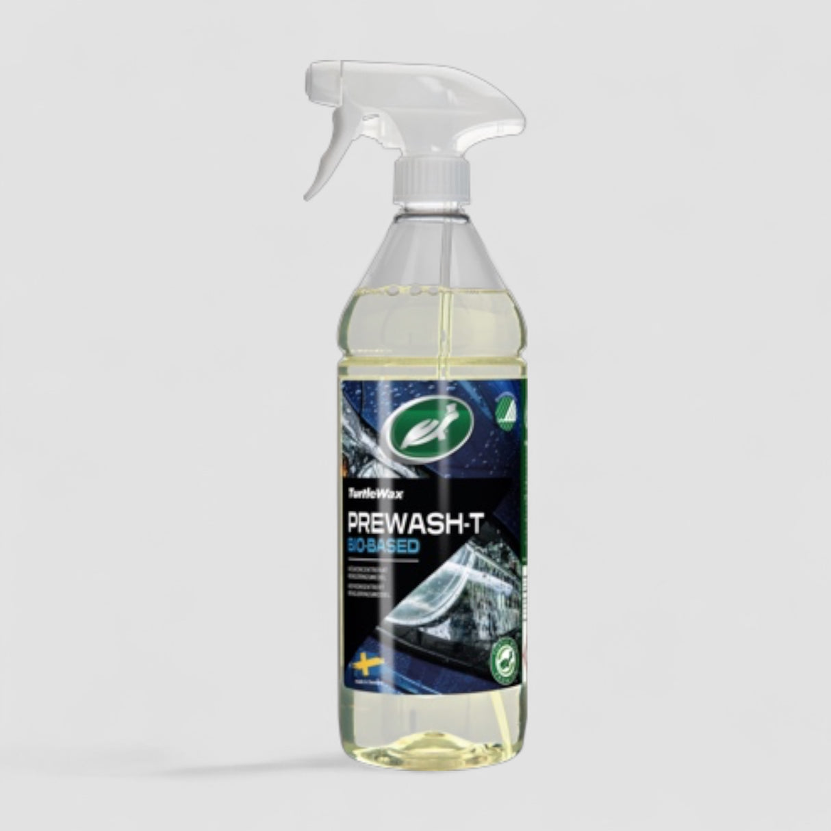 Turtle Wax PreWash-T Bio Svanemerket ☘️