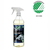 Turtle Wax PreWash-T Bio Svanemerket ☘️