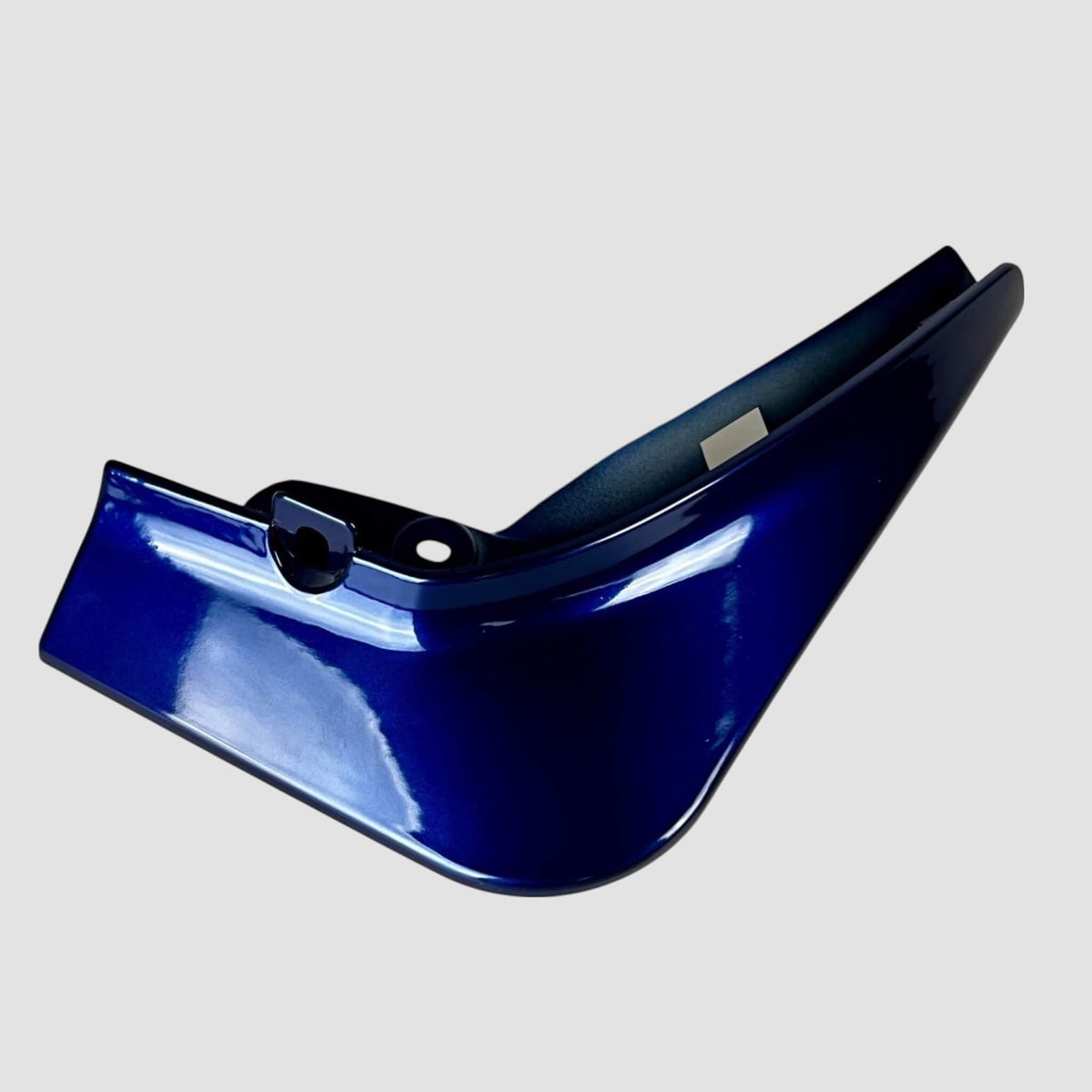 Skvettlapper/mud flaps - passer til Tesla Model 3