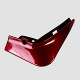 Skvettlapper/mud flaps - passer til Tesla Model 3