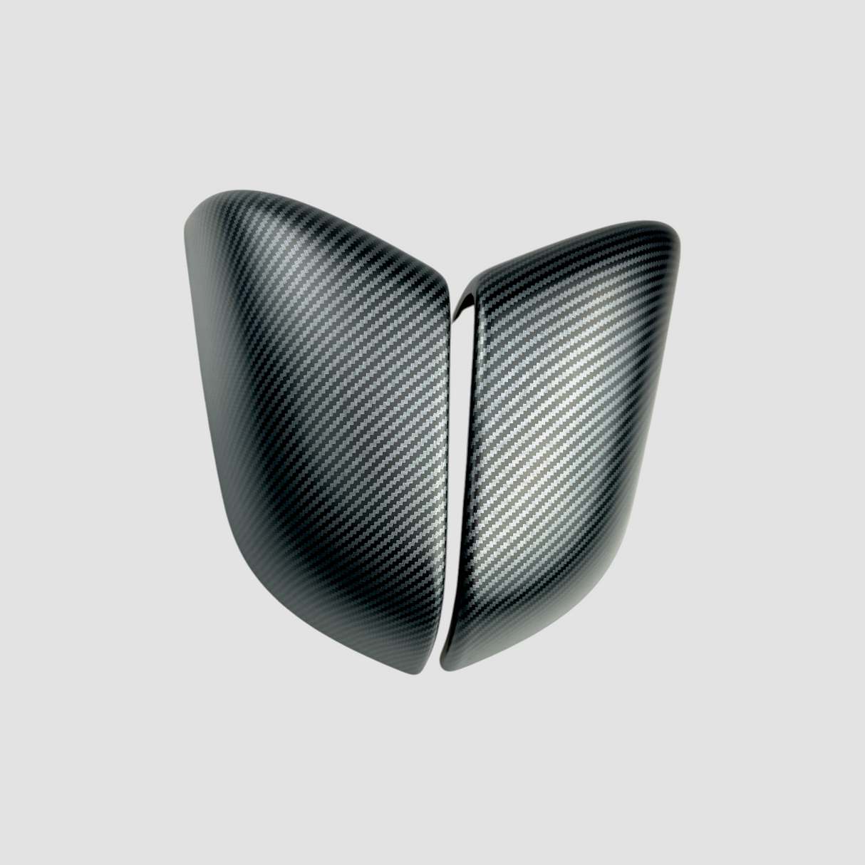Cover til sidespeil til Tesla Model 3