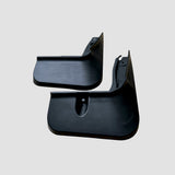 Mud Flaps/stenslaglapper passer til Toyota bZ4X