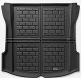GCG MAX 3D bagasjeromsmatte – passer til Tesla Model 3 Highland