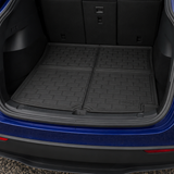 GCG MAX All weather bagasjeromsmatte - passer til Tesla Model Y