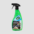Turtle Wax Power Out Odor-X Lugtfjerner 500 ml. sprayflaske med grøn væske