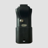 GreenCarGear V2L (Vehicle to Load) adapter set til elbiler, forfra