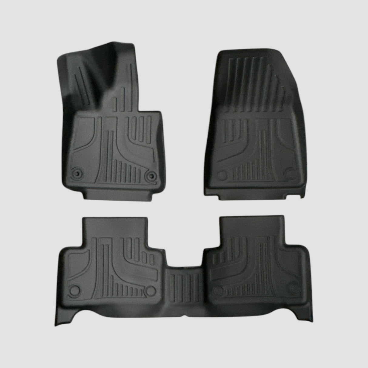 All Weather mattersett – Volvo EX30