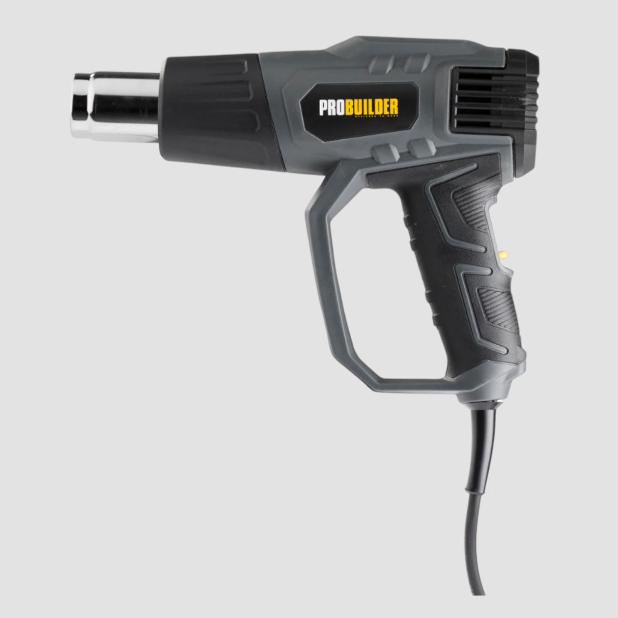 Varmluftpistol 2000W.
