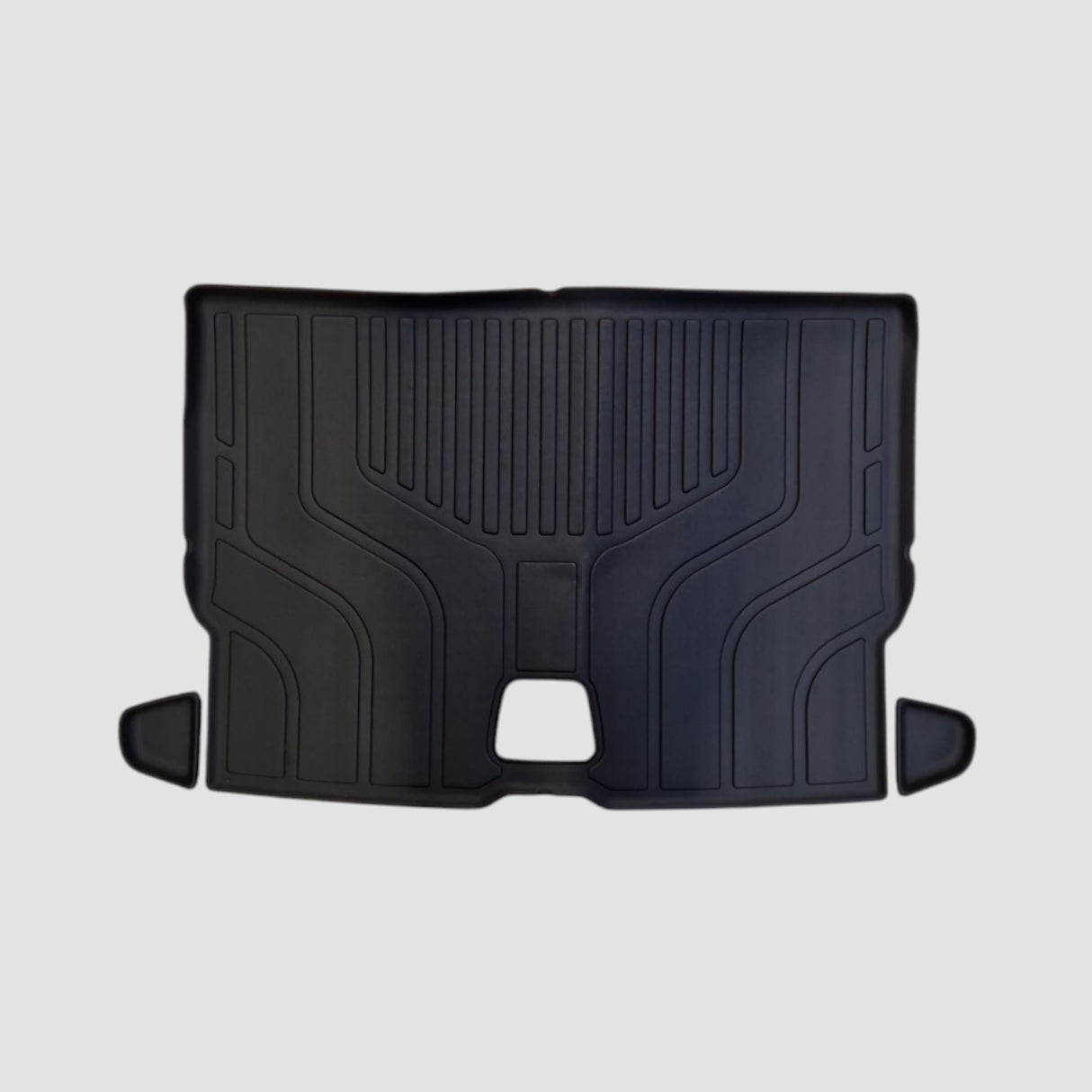 All Weather bagasjeromsmatte – Passer til Volvo EX30