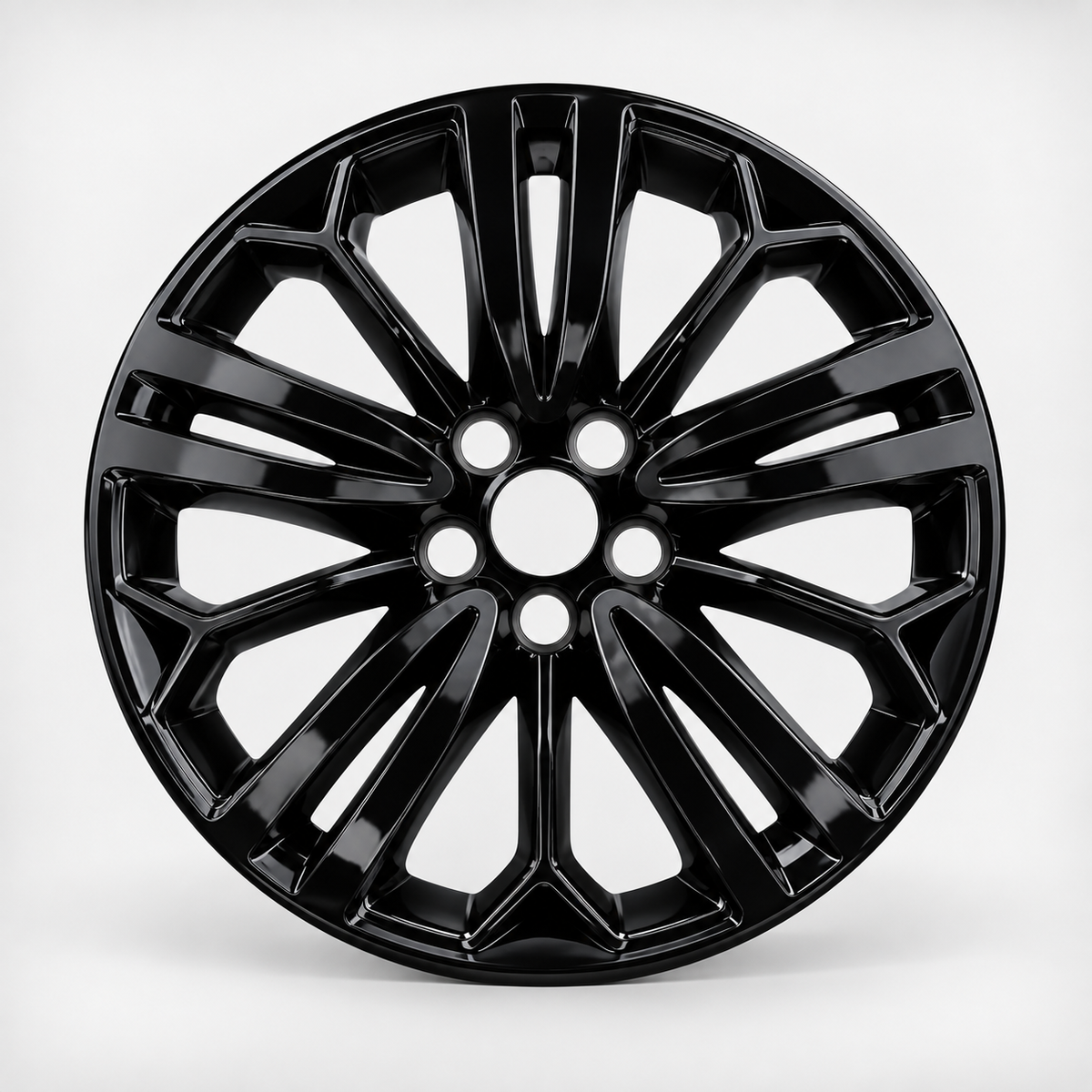 Hjulkapsler 20" til XPENG G6 – billede 2