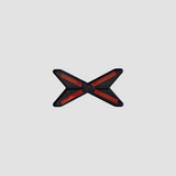 Emblemdeksel til frontlogo - XPENG G6