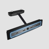 Mini USB-hub – Passer til Tesla Model 3/Y
