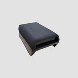 Alcantara armlene med innebygd oppbevaringsrom - Tesla Model 3/Y