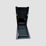Alcantara armlene med innebygd oppbevaringsrom - Tesla Model 3/Y