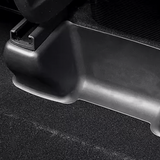 Beskytter til skinner til Tesla Model Y