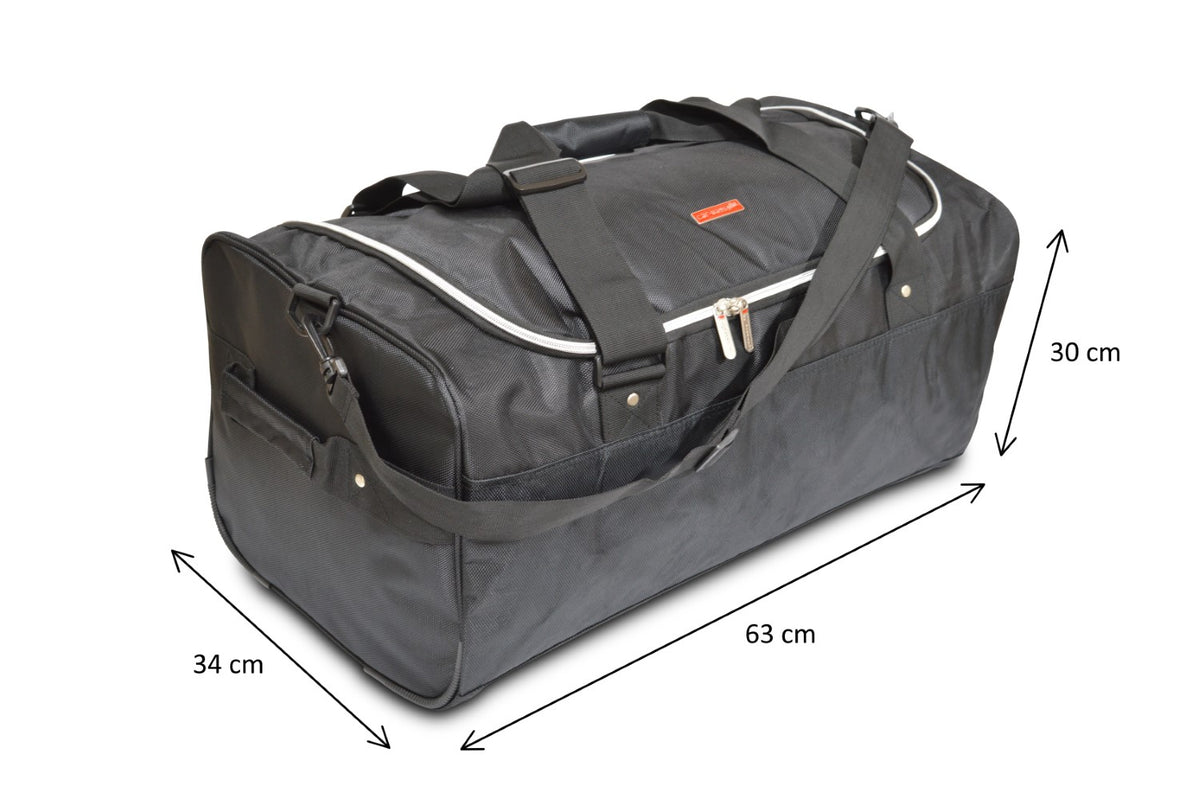 Car-Bags® taskesett til takboks
