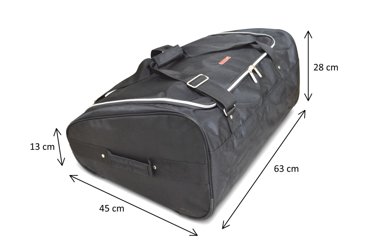 Car-Bags® taskesett til takboks