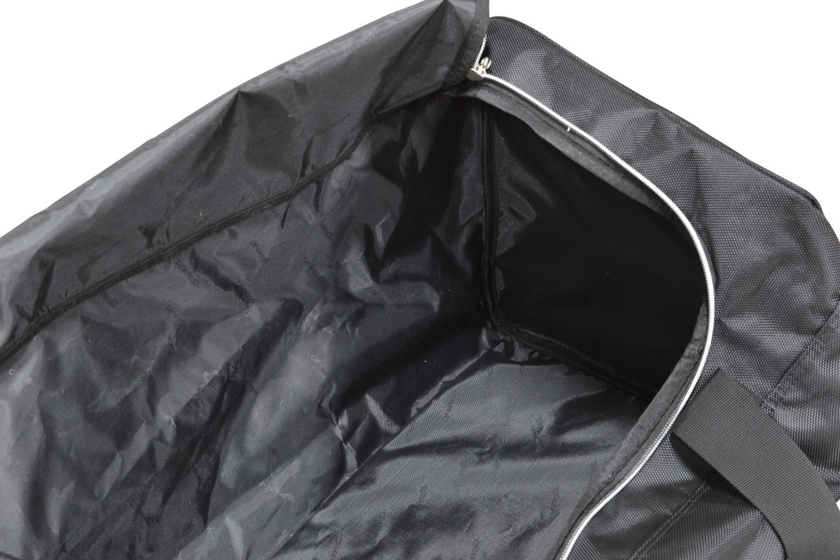 Car-Bags® taskesett til takboks