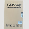 Emballage til skærmbeskytter i hærdet glas (Glass Screen Pro+) til BYD Dolphin