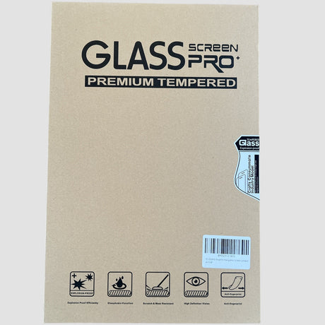 Emballage til skærmbeskytter i hærdet glas (Glass Screen Pro+) til BYD Dolphin