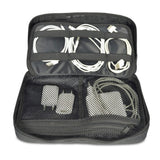 Car-Bags® Oppbevaringstaske til kabler