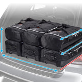Køb Car-Bags og andet tilbehør til elbil hos GreenCarGear